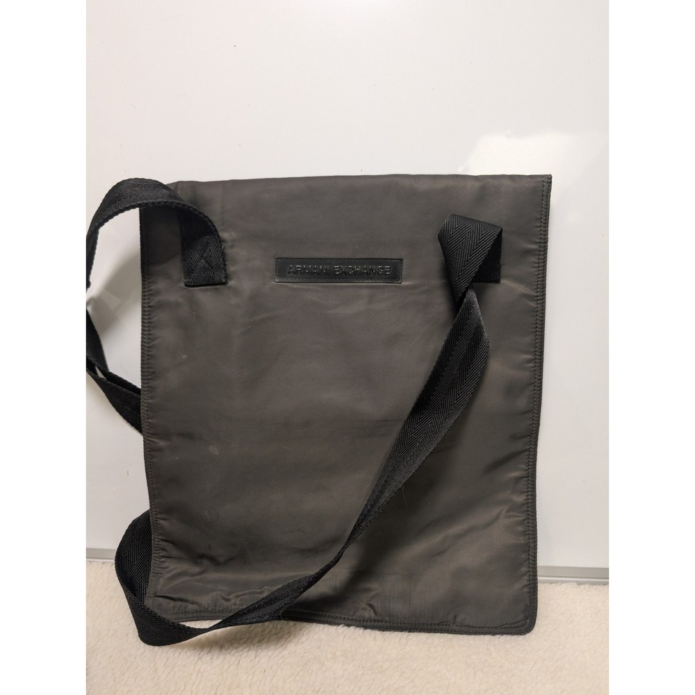 Giorgio Emporio Armani‎ Jeans Unisex Messenger Crossbody Pouch Mens Shoulder Bag